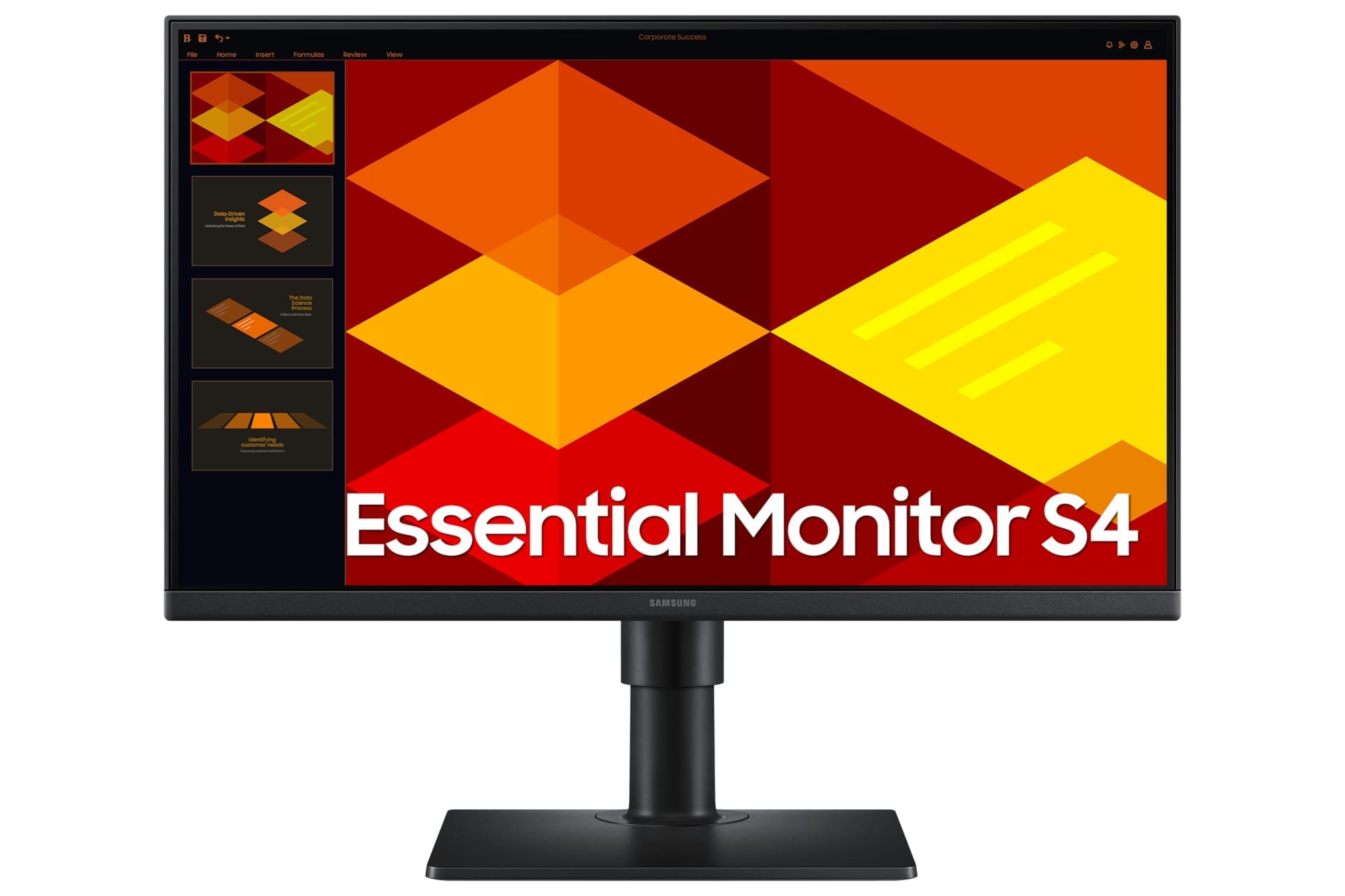 Samsung LS22D400GAUXXU 22″ S40GD Full HD Monitor