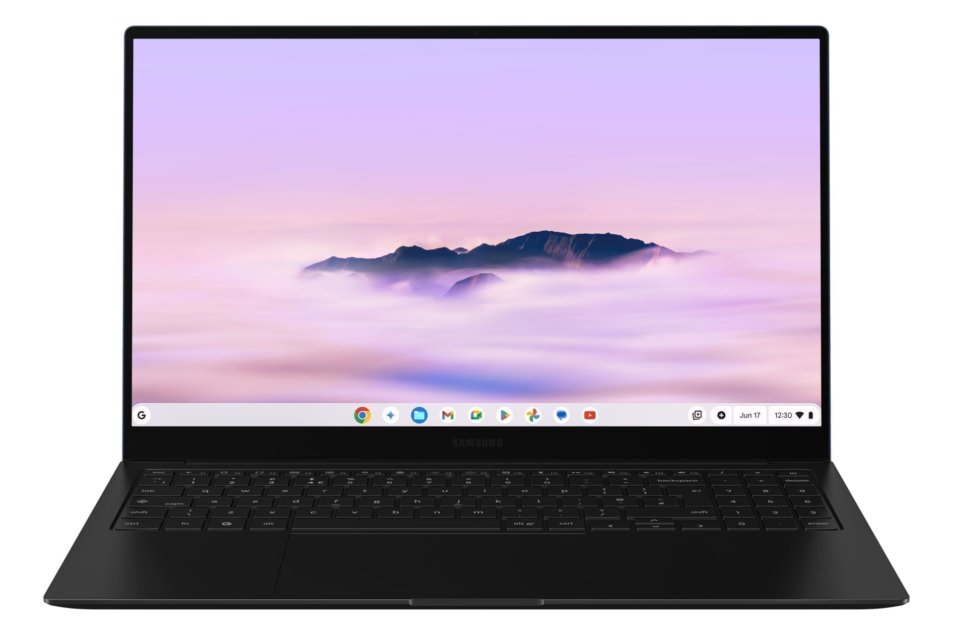 Samsung Galaxy Chromebook Plus 15.6" 3 8GB 256GB