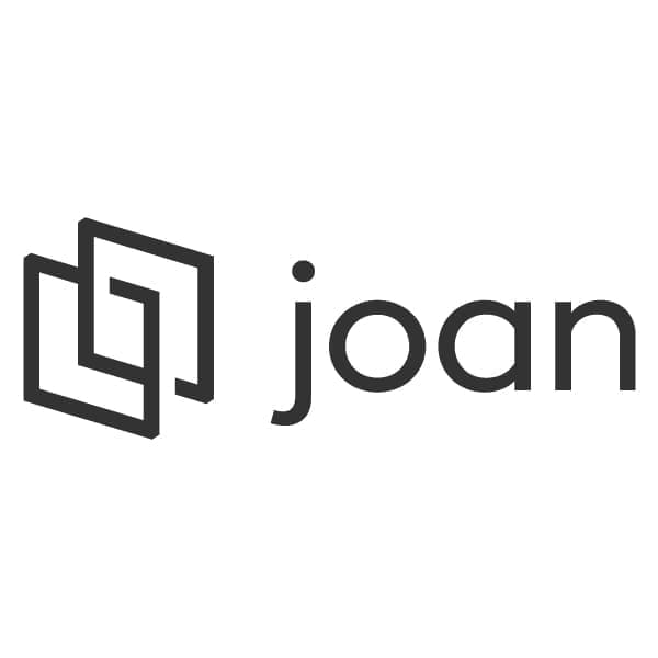 Joan logo